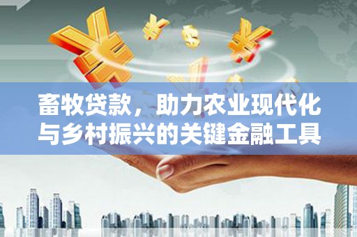 雄关畜牧贷款，助力农业现代化与乡村振兴的关键金融工具
