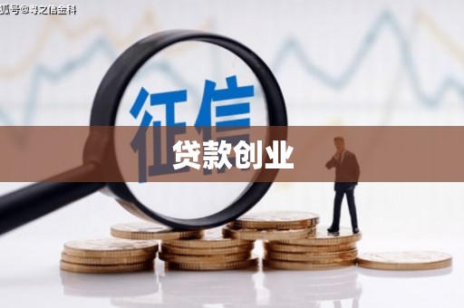 漠河贷款创业