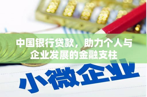 海伦中国银行贷款，助力个人与企业发展的金融支柱