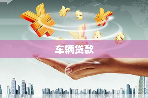 通霄车辆贷款