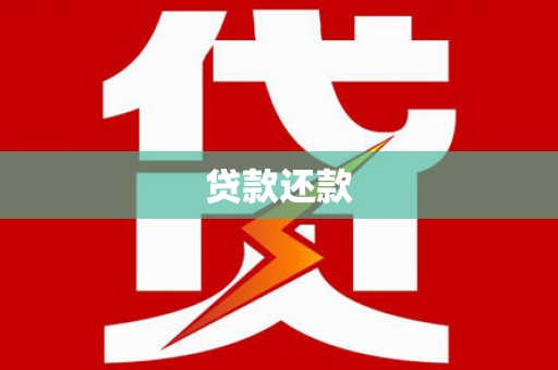 九原贷款还款