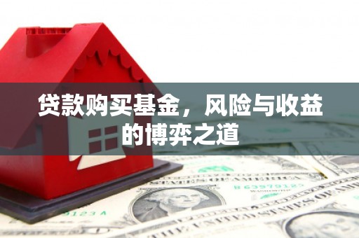 乌来贷款购买基金，风险与收益的博弈之道