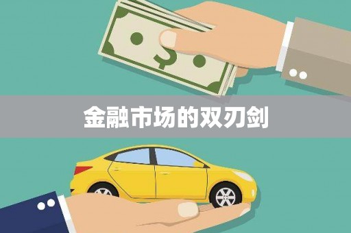 成华金融市场的双刃剑