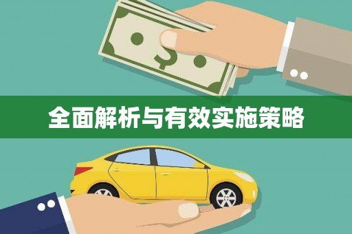 思南全面解析与有效实施策略